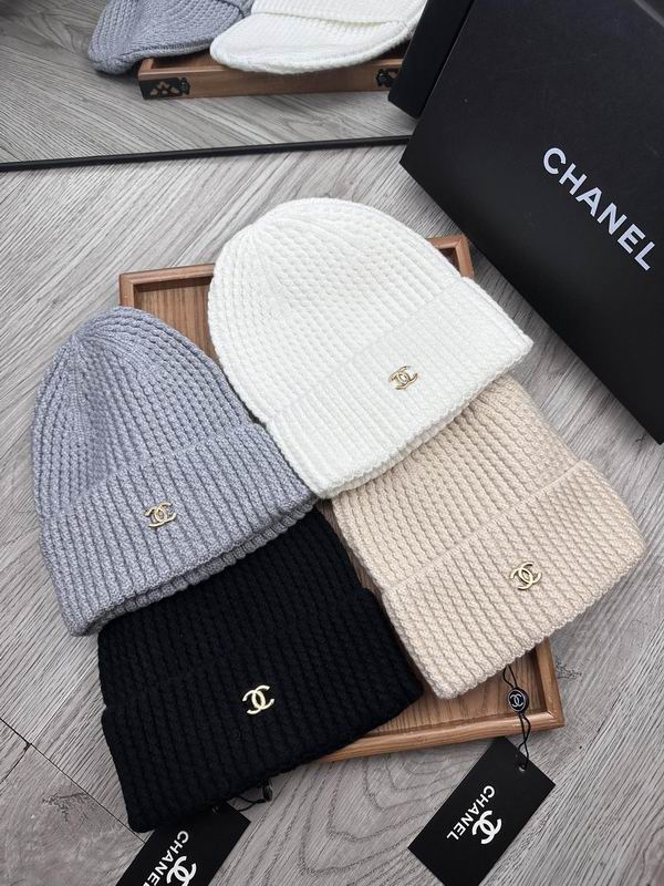 Chanel hat hm05